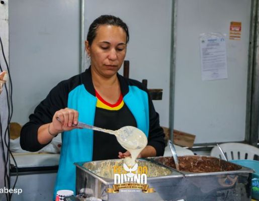 Foto - Tradicional Leilão de Prendas - Festa do Divino 2023