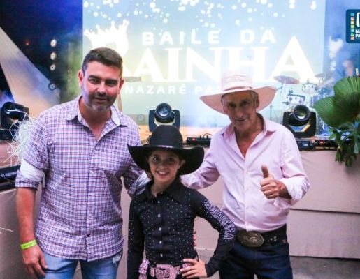 Foto - Baile da rainha 2023