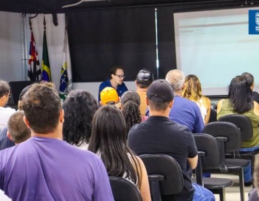 Foto - Prefeitura realiza oficina técnica e orienta produtores rurais sobre licenciamento ambiental em Nazaré Paulista