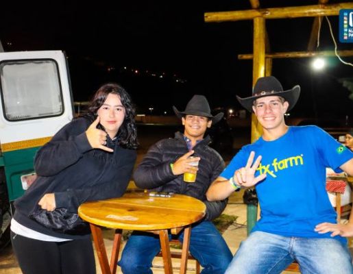 Foto - Baile da rainha 2023