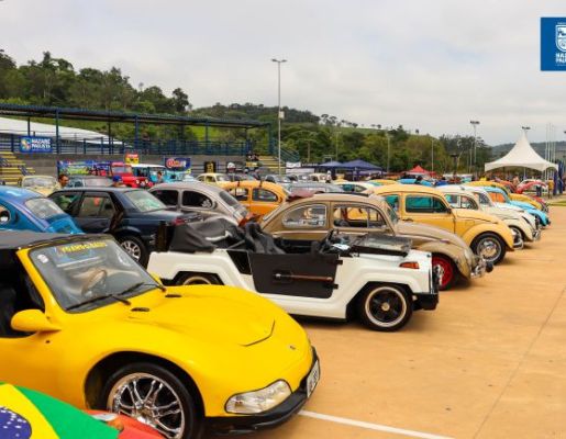 Foto - 349 anos: Romaria das Águas celebra fé, tradição e devoção à Nossa Senhora de Nazaré