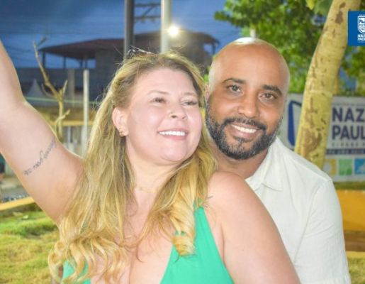 Foto - 349 anos: Espetáculo “Mestiça” com Renata Jambeiro emociona o público em tributo a Clara Nunes