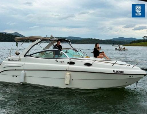 Foto - 349 anos: Romaria das Águas celebra fé, tradição e devoção à Nossa Senhora de Nazaré