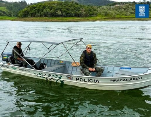 Foto - 349 anos: Romaria das Águas celebra fé, tradição e devoção à Nossa Senhora de Nazaré