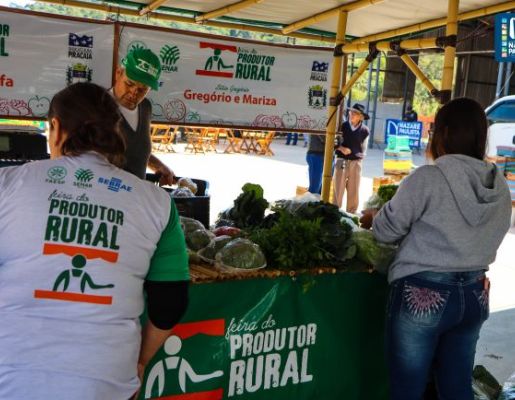 Foto - PRIMEIRA EDIÇÃO DA EXPO RURAL 2023 CONSOLIDA PARCERIAS DE SUCESSO PARA O AGRONEGÓCIO EM NAZARÉ PAULISTA