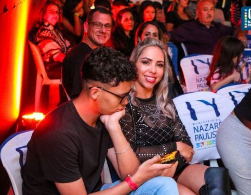 Foto - Baile da rainha 2023