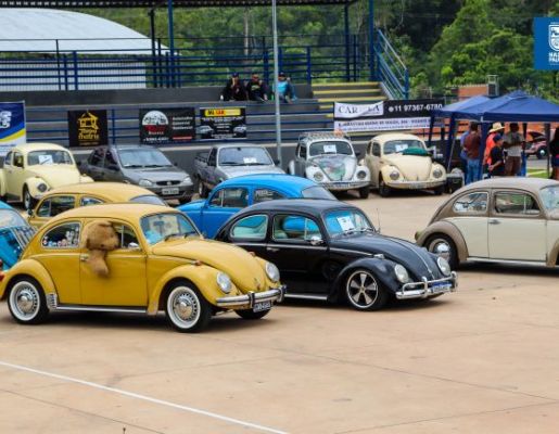 Foto - 349 anos: Romaria das Águas celebra fé, tradição e devoção à Nossa Senhora de Nazaré