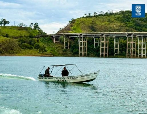 Foto - 349 anos: Romaria das Águas celebra fé, tradição e devoção à Nossa Senhora de Nazaré