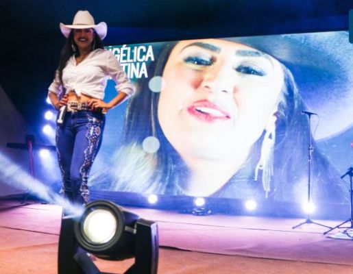 Foto - Baile da rainha 2023