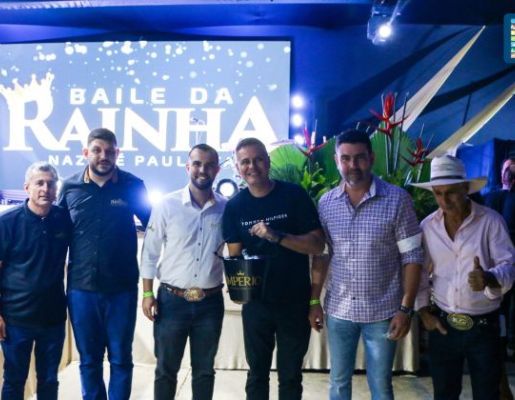 Foto - Baile da rainha 2023