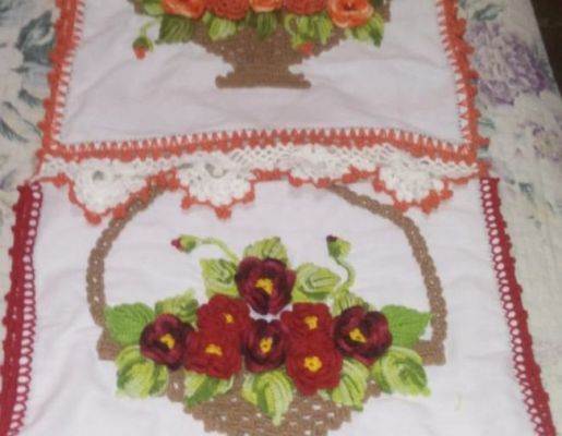 Foto - Arte&Vida - Glauce Carvalho