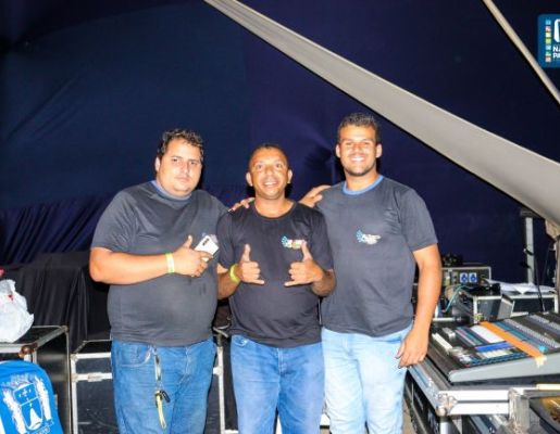 Foto - Baile da rainha 2023