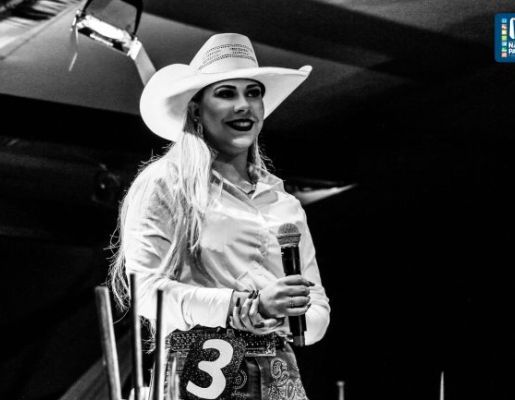 Foto - Baile da rainha 2023