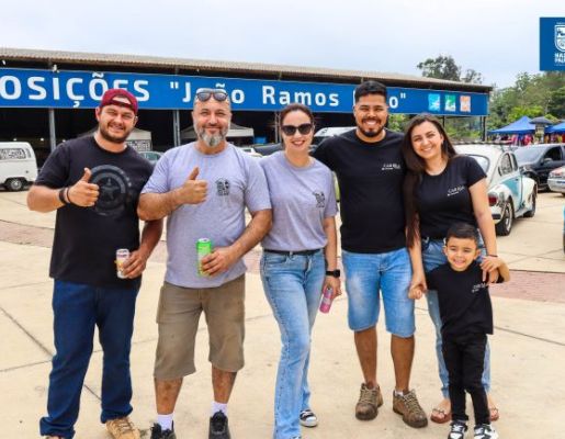 Foto - 349 anos: Romaria das Águas celebra fé, tradição e devoção à Nossa Senhora de Nazaré