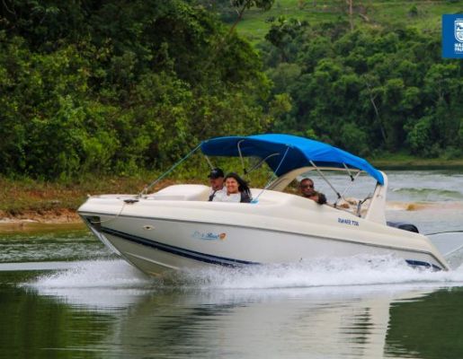 Foto - 349 anos: Romaria das Águas celebra fé, tradição e devoção à Nossa Senhora de Nazaré