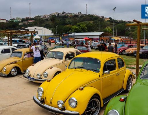 Foto - 349 anos: Romaria das Águas celebra fé, tradição e devoção à Nossa Senhora de Nazaré