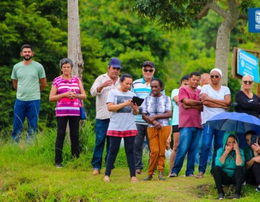 Foto - 349 anos: Romaria das Águas celebra fé, tradição e devoção à Nossa Senhora de Nazaré