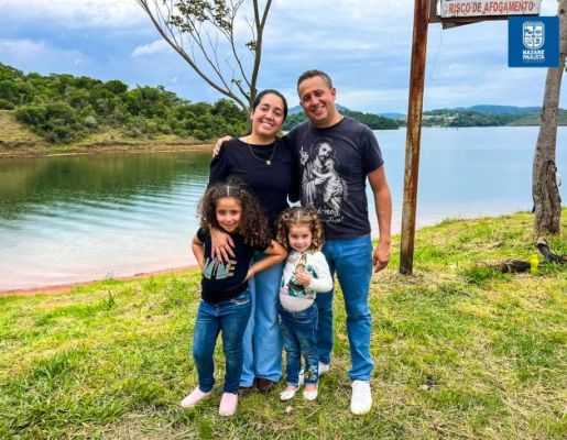 Foto - 349 anos: Romaria das Águas celebra fé, tradição e devoção à Nossa Senhora de Nazaré