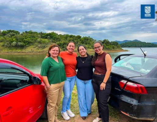 Foto - 349 anos: Romaria das Águas celebra fé, tradição e devoção à Nossa Senhora de Nazaré