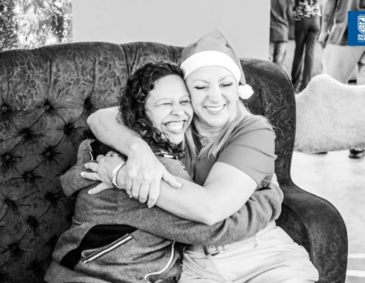 Foto - Inesquecível: chegada do Papai Noel reforça a magia do Natal em Nazaré Paulista