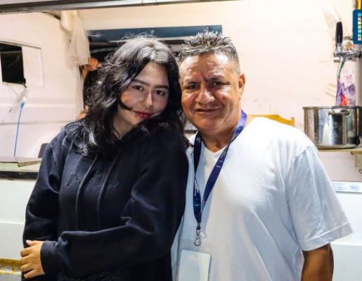 Foto - Baile da rainha 2023