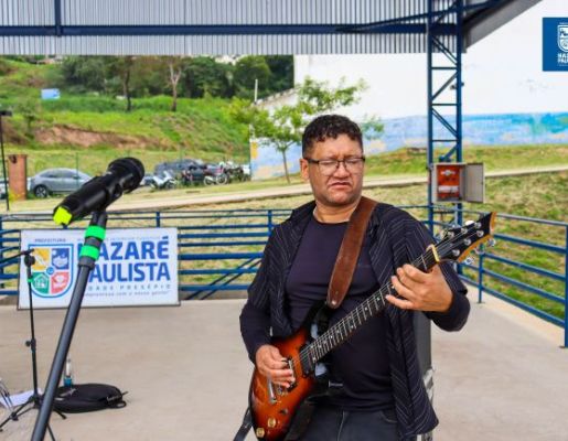 Foto - 349 anos: Romaria das Águas celebra fé, tradição e devoção à Nossa Senhora de Nazaré