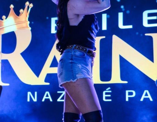 Foto - Baile da rainha 2023