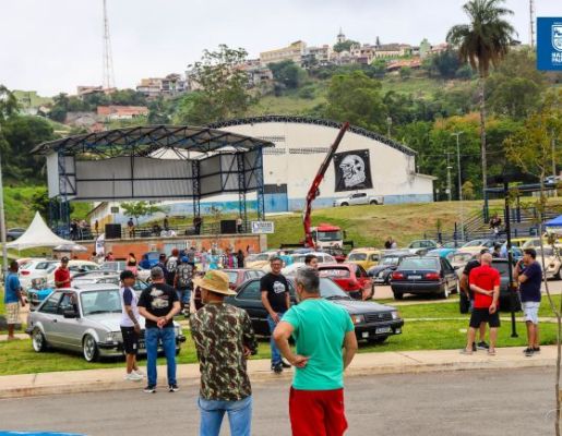 Foto - 349 anos: Romaria das Águas celebra fé, tradição e devoção à Nossa Senhora de Nazaré