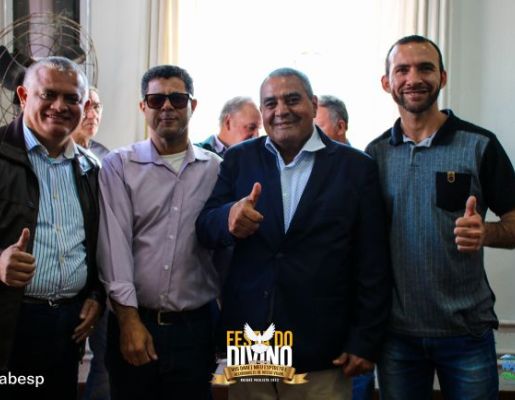Foto - Tradicional Afogadão - Festa do Divino 2023
