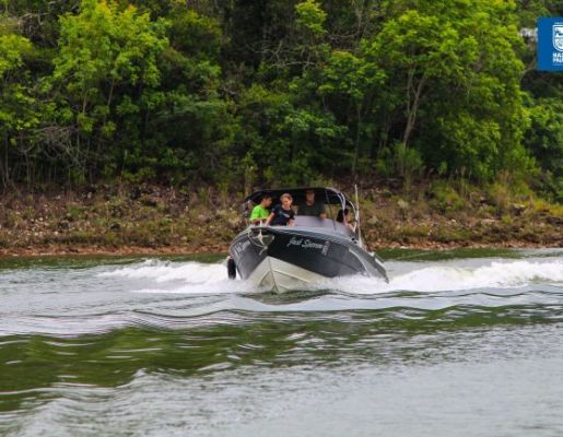 Foto - 349 anos: Romaria das Águas celebra fé, tradição e devoção à Nossa Senhora de Nazaré