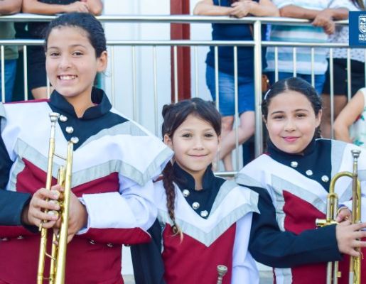 Foto - 349 anos: Prefeitura realiza Ato Cívico e inauguração da Casa da Memória Nazareana “Professor Licínio Carpinelli”