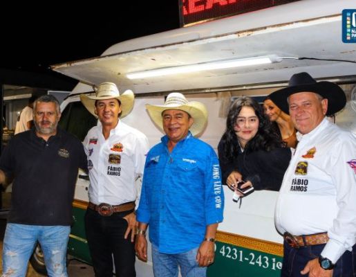 Foto - Baile da rainha 2023