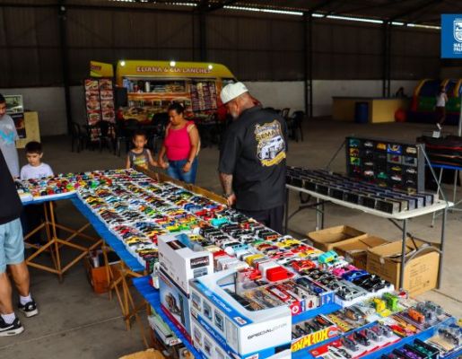 Foto - 349 anos: Romaria das Águas celebra fé, tradição e devoção à Nossa Senhora de Nazaré