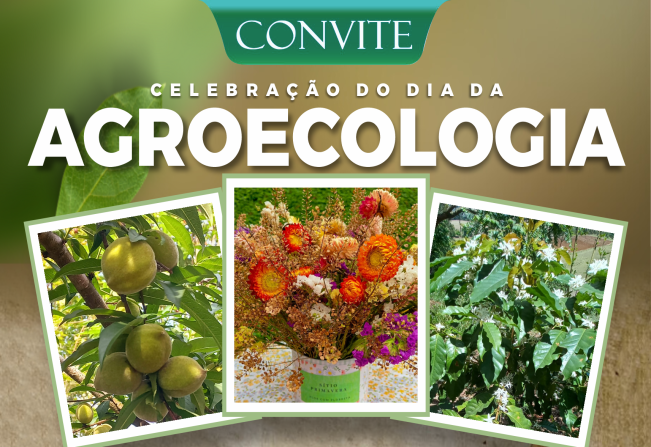 Agroecologia: Prefeitura de Nazaré Paulista convida para o Encontro de Agroecologia 2025