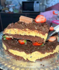 Foto - Milene Cristina dos Santos