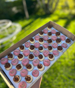 Foto - Milene Cristina dos Santos