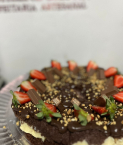 Foto - Milene Cristina dos Santos