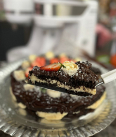 Foto - Milene Cristina dos Santos