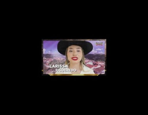 CANDIDATA A RAINHA DO RODEIO DE NAZARÉ PAULISTA LARISSA FIGUEREDO.