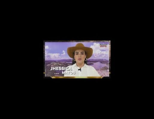 CANDIDATA A RAINHA DO RODEIO DE NAZARÉ PAULISTA JHESSICA MATOS