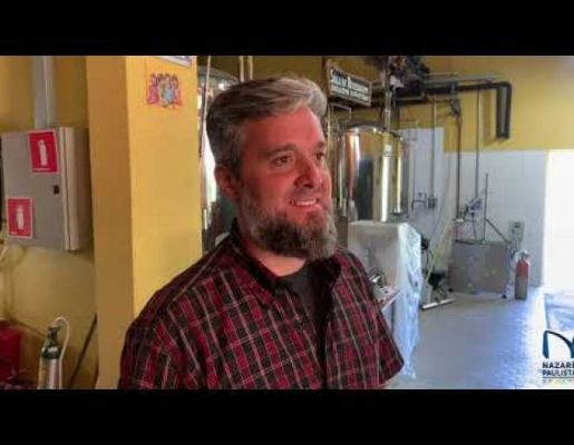 Turismo Rural: Cervejaria Rusticana